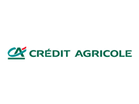 logo Credit Agricole